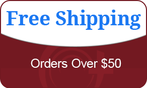 Free Shipping - When You Order 3 of the Same Product